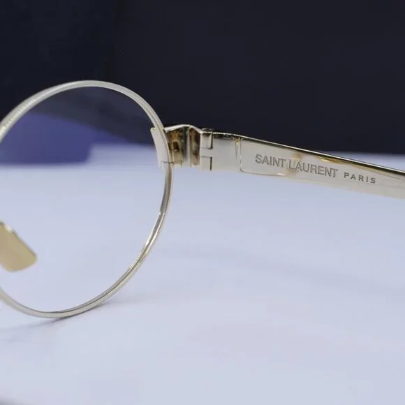 Final Price! Saint Laurent SL692 OPT 002 Eyeglasses